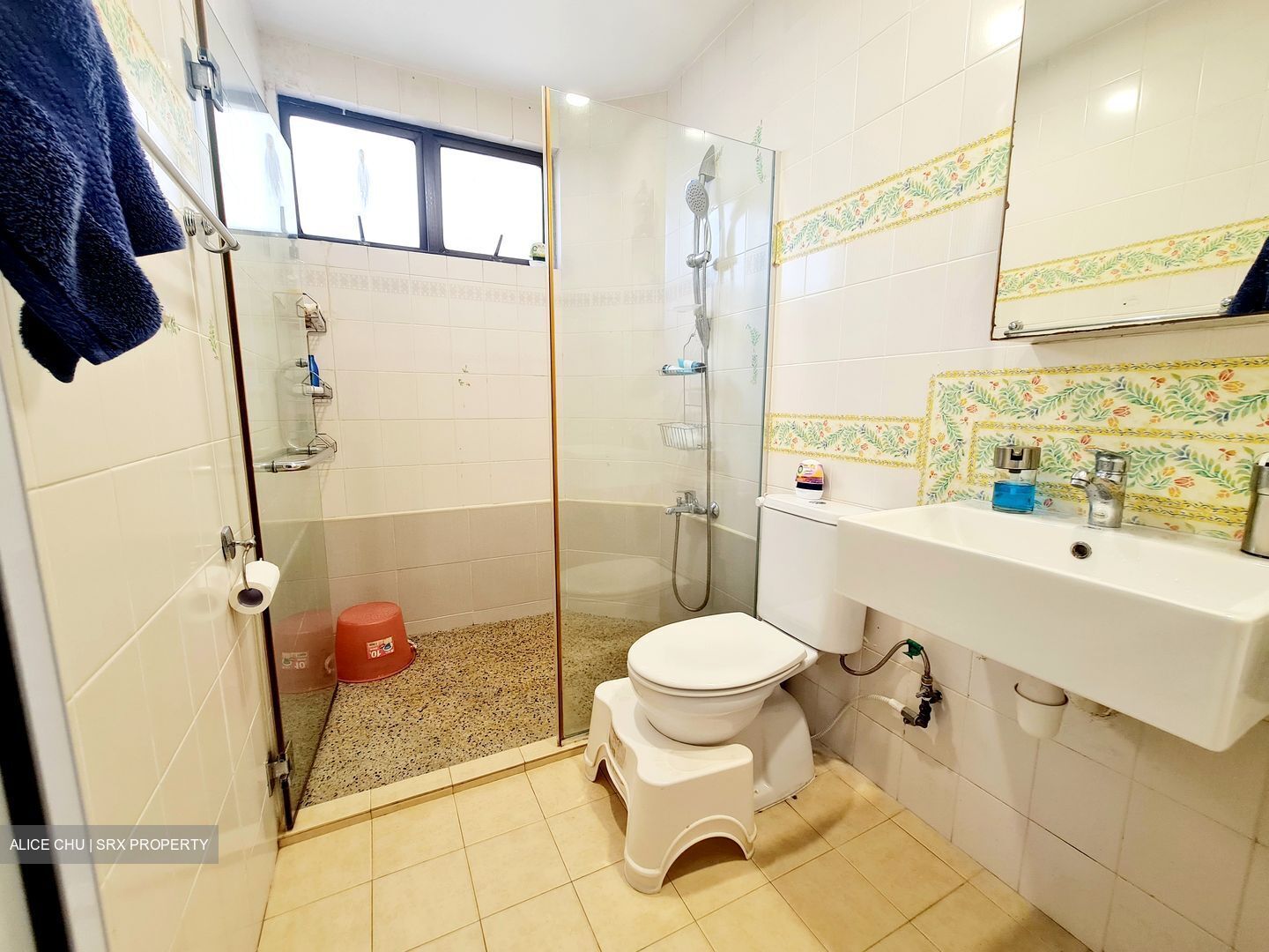 Bayshore Park (D16), Condominium #573021371